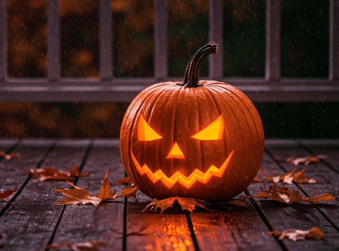 Halloween
