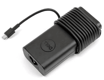 CARGADOR DE LAPTOP DELL 130W TIPO C