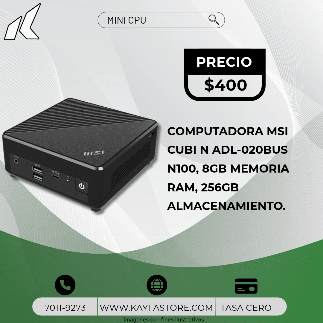 products