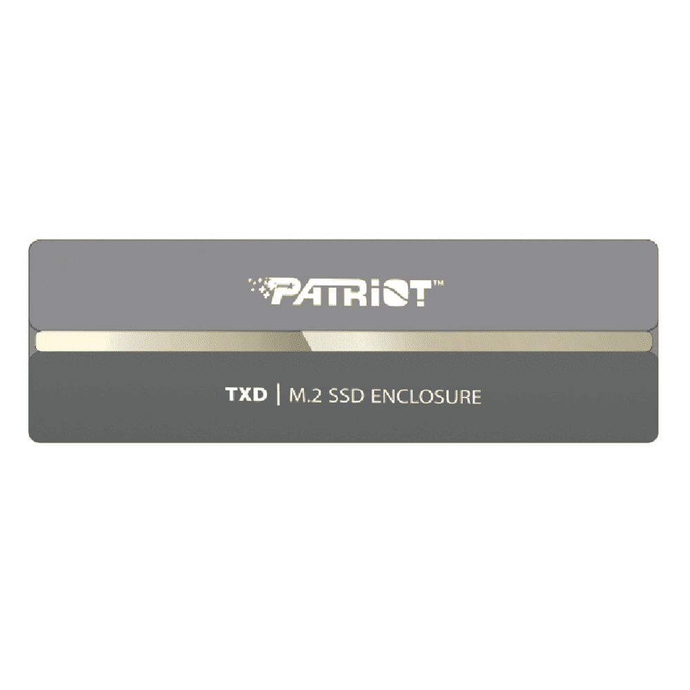 ENCLOSURE PATRIOT M.2 9AS00141-PV810UPNGM
