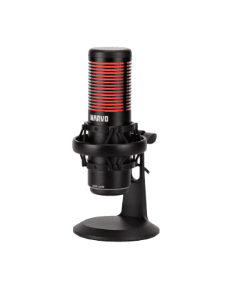 MICROFONO MIC-07 BK BLAST 60 MARVO