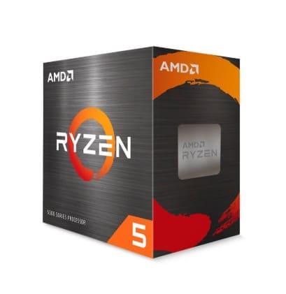 Procesador AMD Ryzen 5 5600T