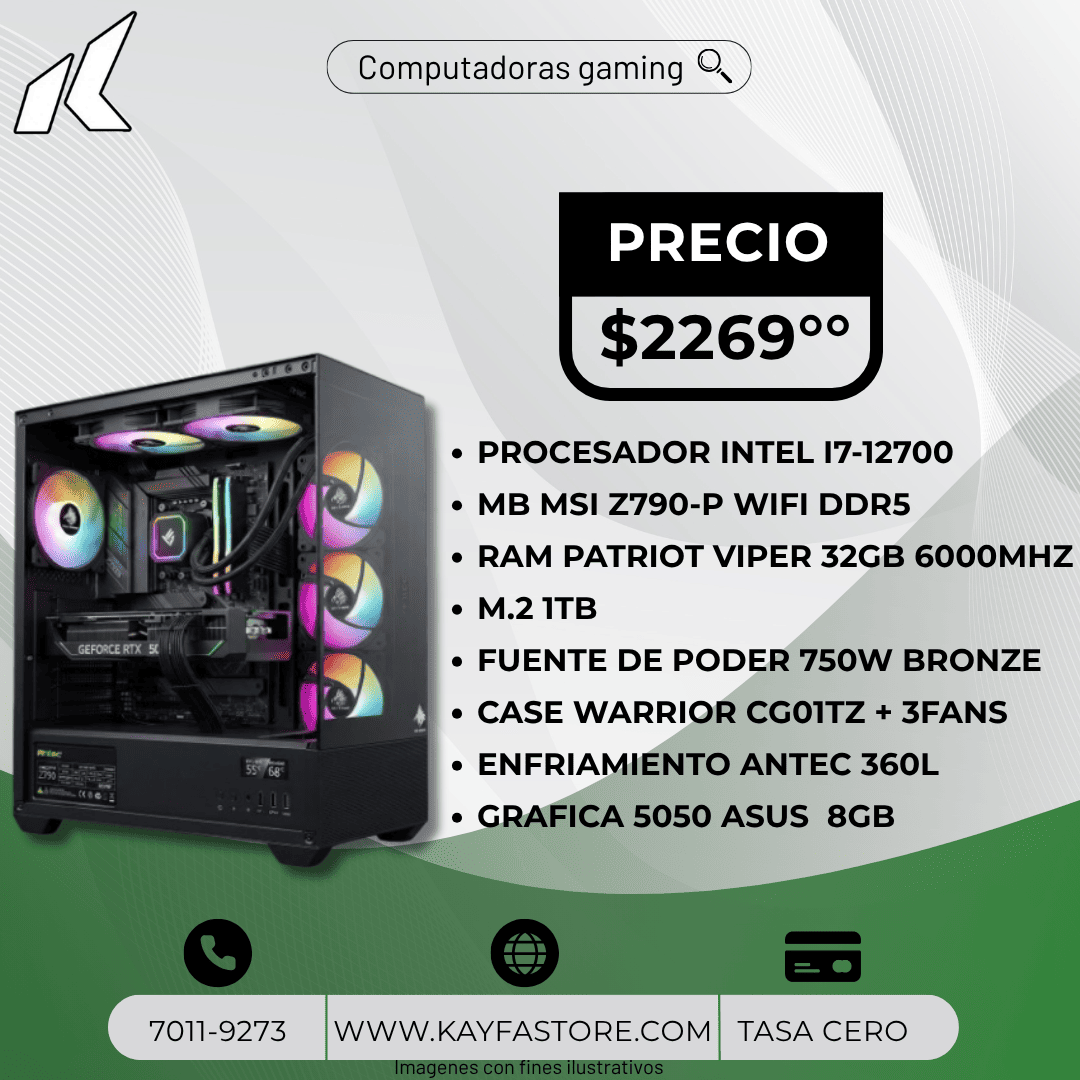 HTML template