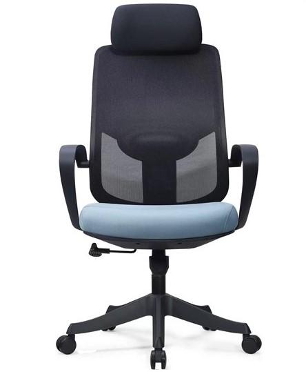 SILLA DE OFICINA XTRIKE ME GC-885A BK