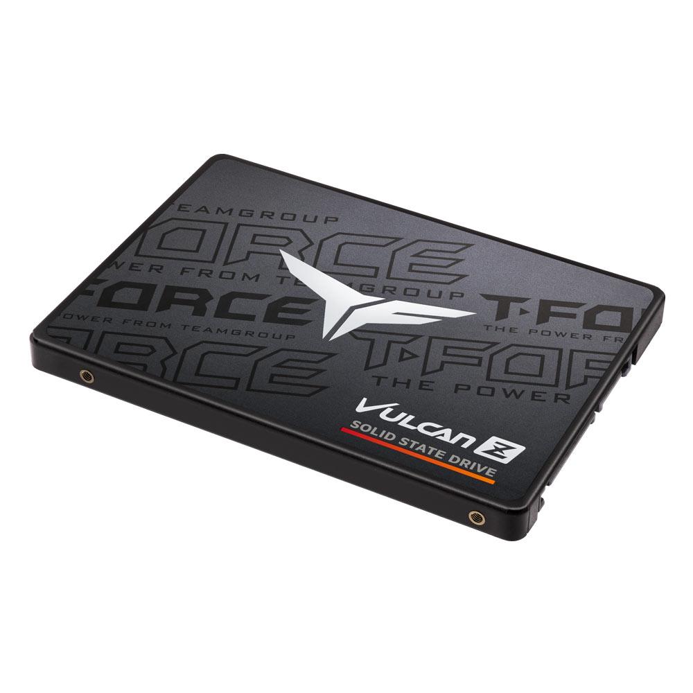 SSD Teamgroup T-Force Vulcan Z 1TB 2.5 