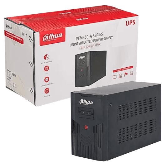 UPS Dahua 1200VA/720W DH-PFM350-720-A 